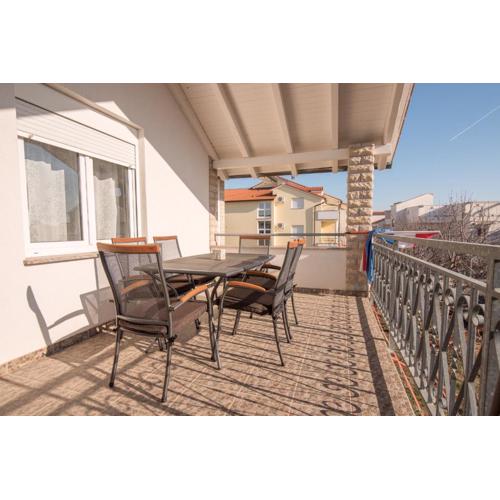 Apartman Čvorak