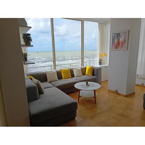 Apartmán Dagmar
