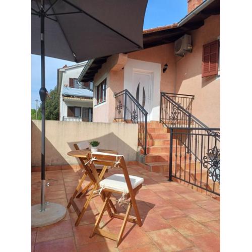 Apartman Dalila