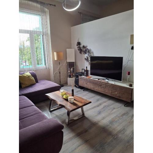 Apartman Damir