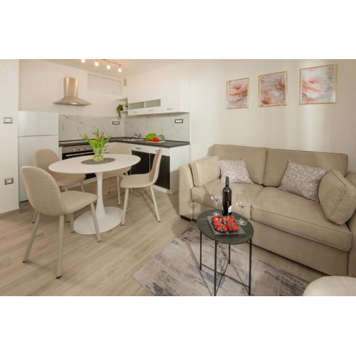 Apartman Danica