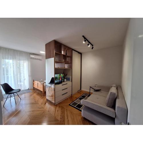 Apartman Danica