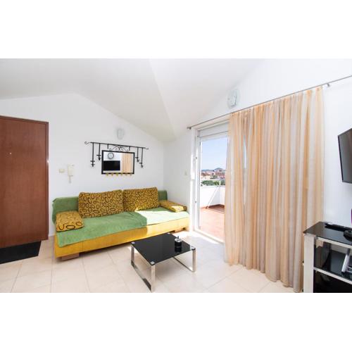 Apartman Daniel