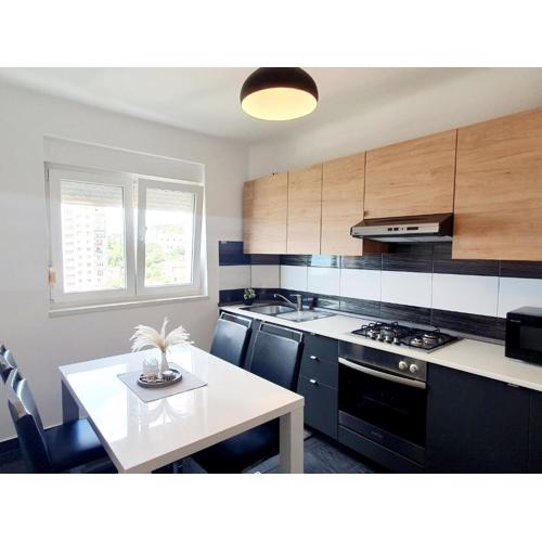 Apartman Daniela