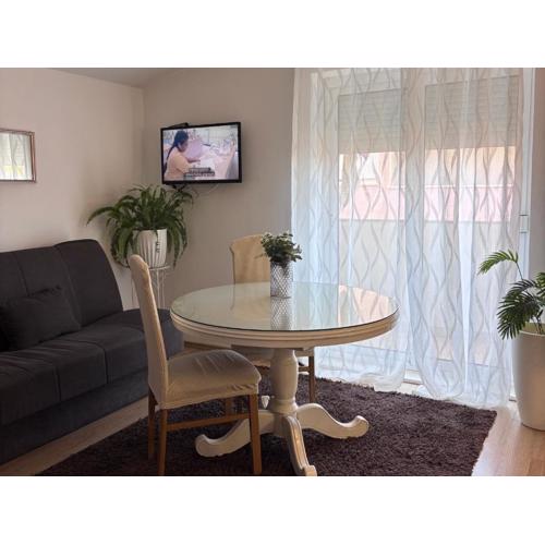 Apartman Daniela