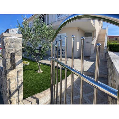 Apartman Danijela
