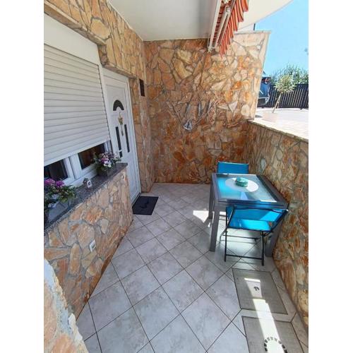 Apartman Dario Pošesi