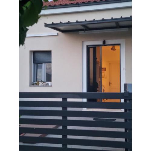 Apartman Daša