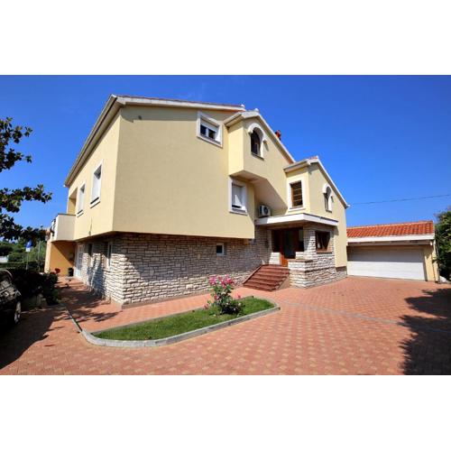 Apartman Dekorti