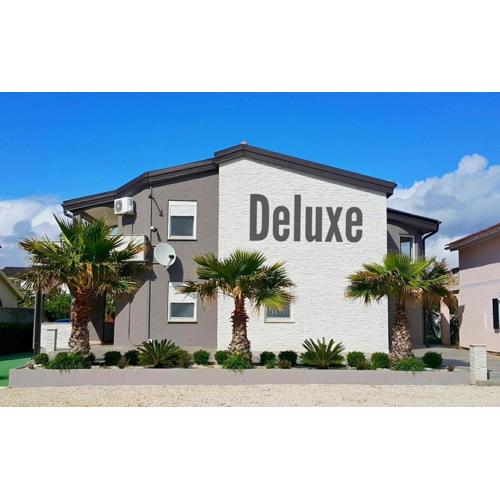 Apartman DELUXE