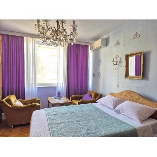 Apartman Đemi Split