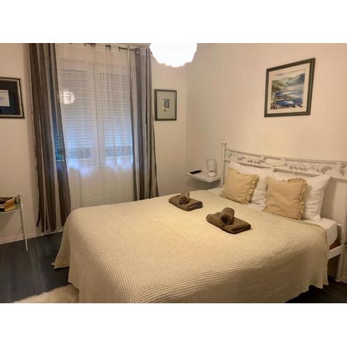 Apartman “Destiny”