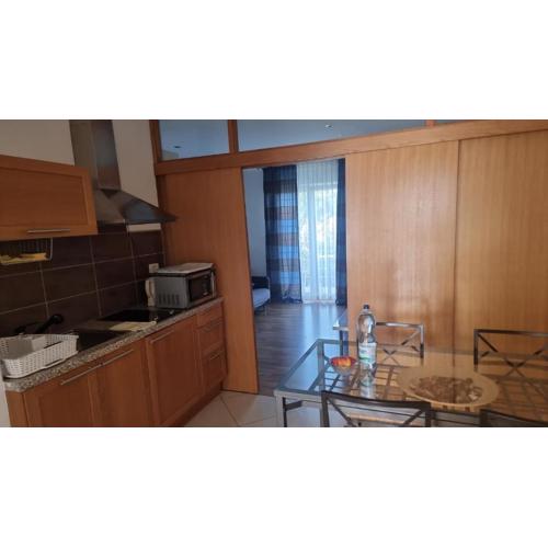 Apartman Dežela