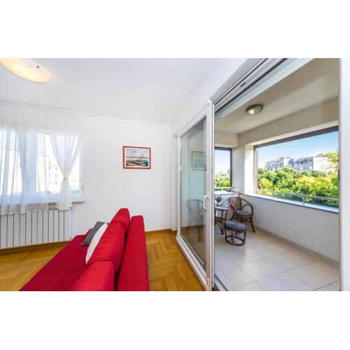 Apartman Diana