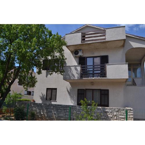 apartman DIN-PULA