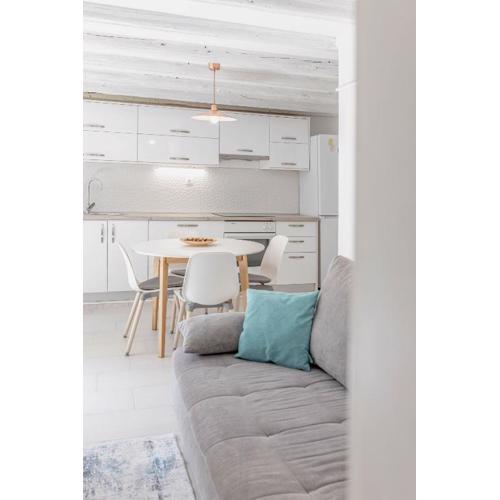 Apartman Dioniz