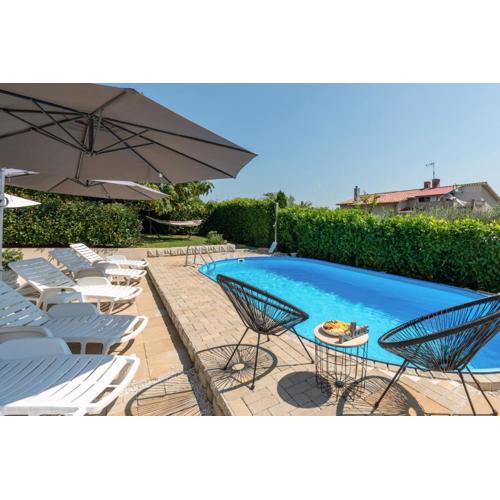 Apartman Dobrec