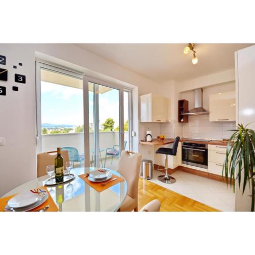 Apartman Dolac Zadar
