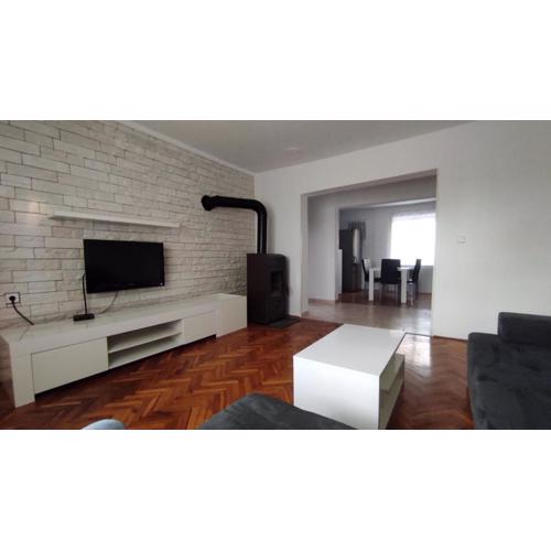 Apartman Dominik