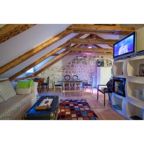Apartman Dominus