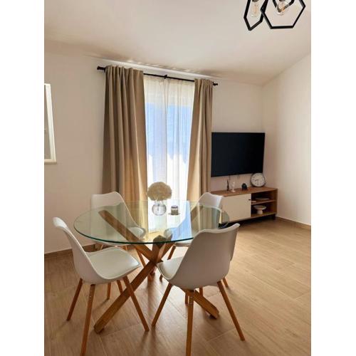 Apartman Dora