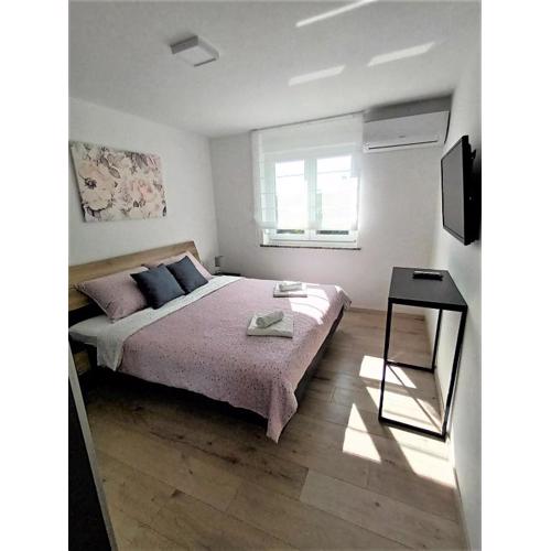 Apartman Dori