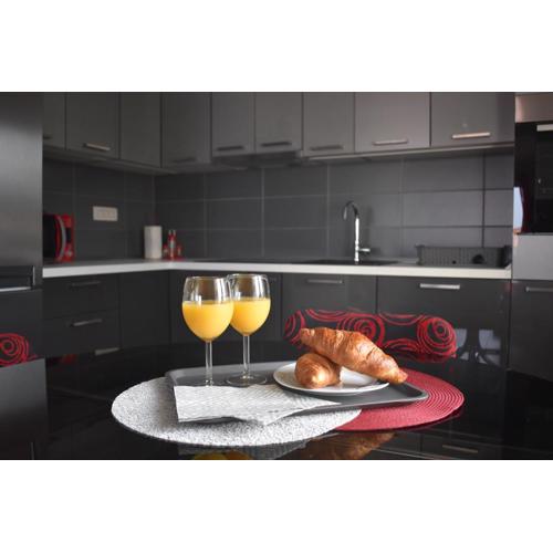 Apartman Dorijan