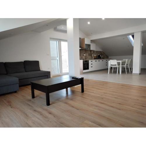 Apartman Doris, Šibenik