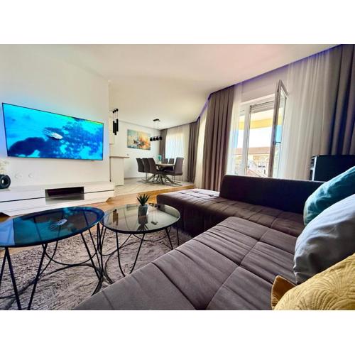 Apartman Dragan