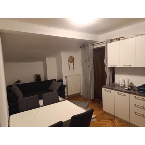 Apartman Dren