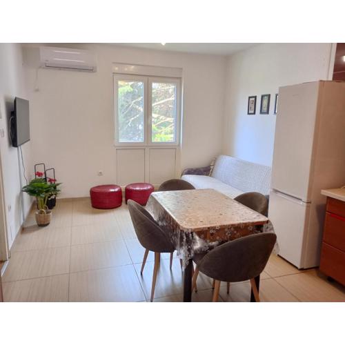 Apartman Duda 2