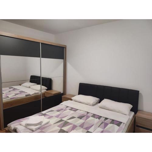 Apartman Duga
