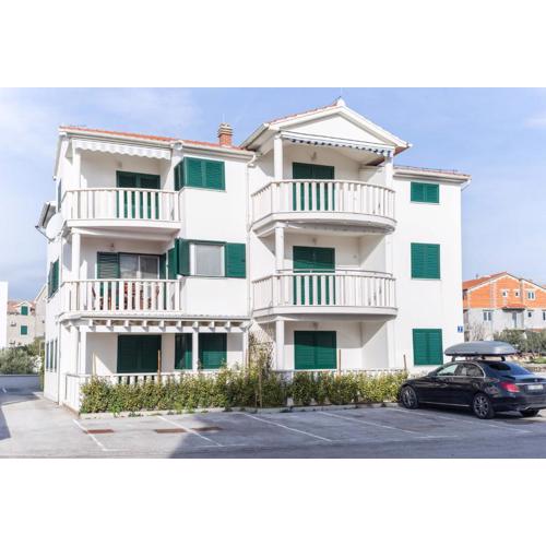 Apartman Dukić