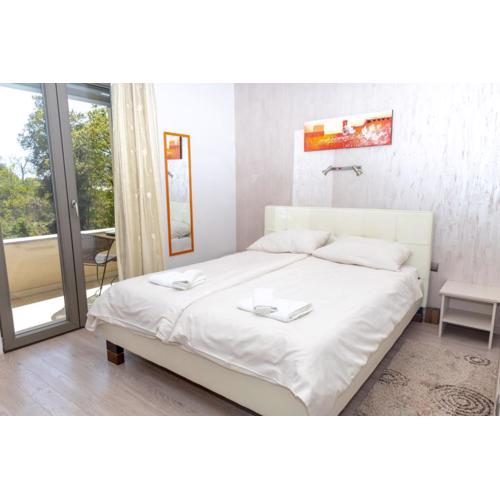 Apartman Eden
