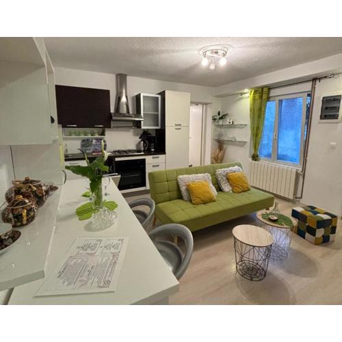 Apartman Edina