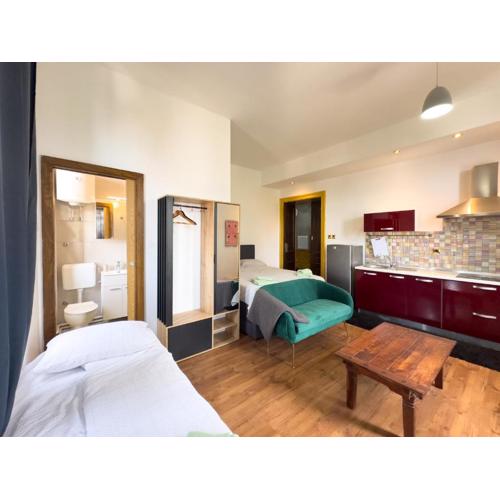 Apartman Edo 1
