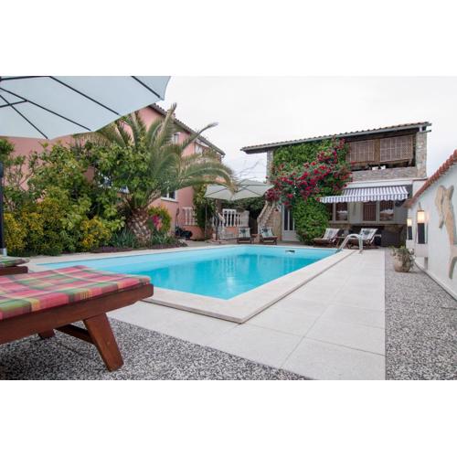 Apartman EDVIN Pula