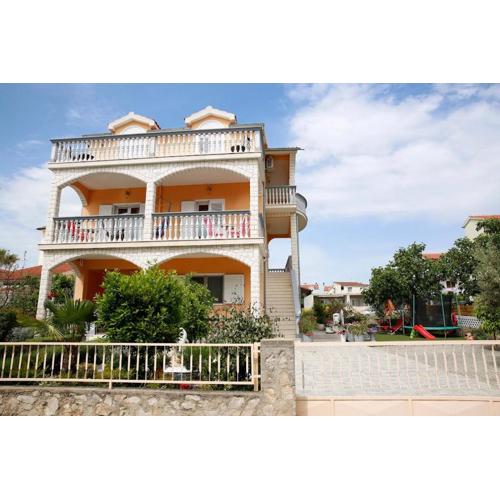 Apartman Elena II kat