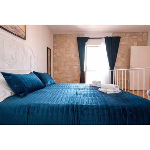 Apartman Elena
