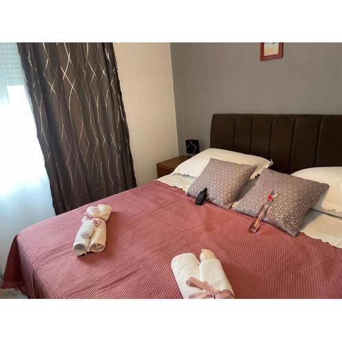 Apartman Elin