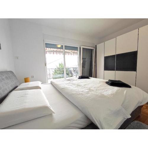 Apartman ELLA Opatija
