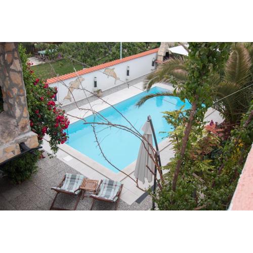 Apartman ELMA Pula