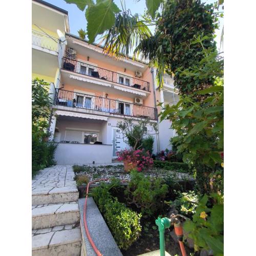 Apartman Ema 1, Crikvenica