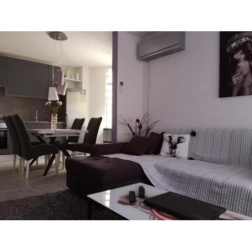 Apartman Emanuel