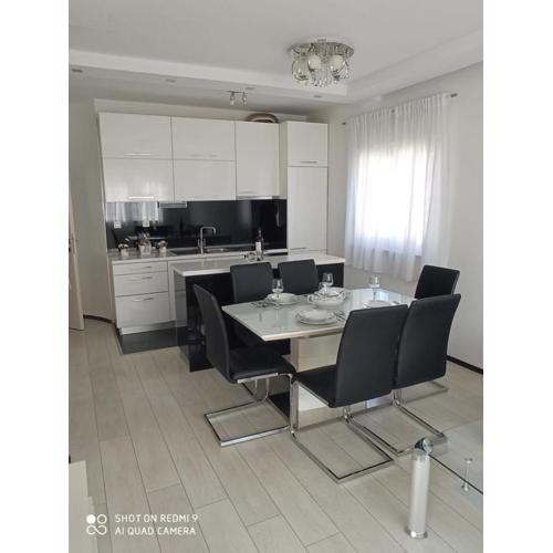 Apartman Emanuela