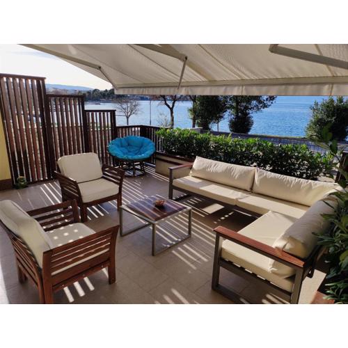 apartman Emili