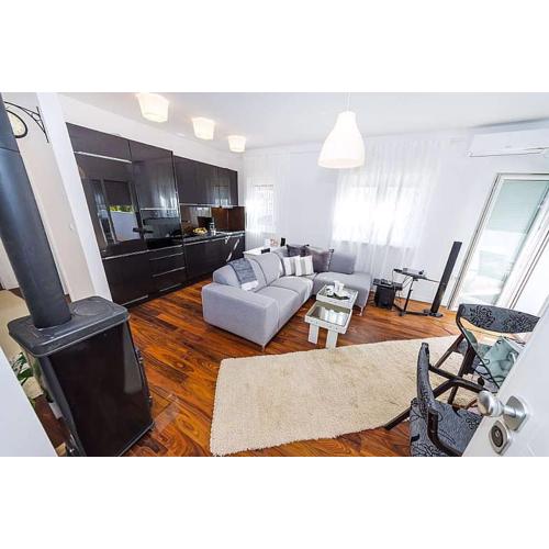Apartman Emily Zadar