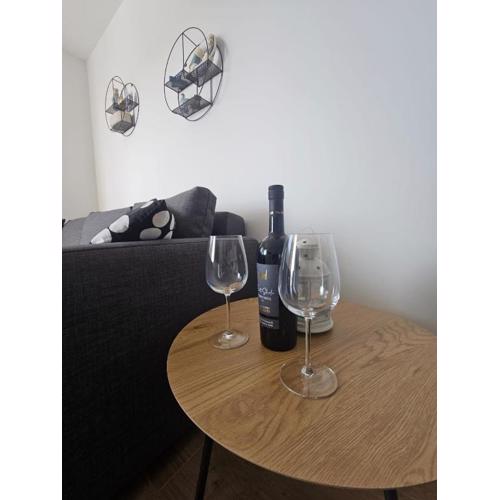 Apartman ENA VIR