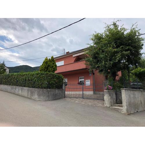 Apartman ENA
