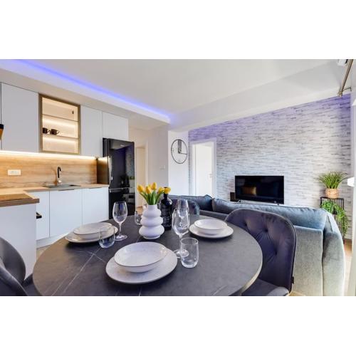 Apartman Eni